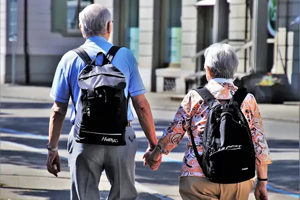 charter bus senior citizen tours